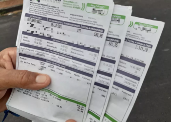 Eleições no AM se aproximam e fake news sobre conta de energia é divulgada