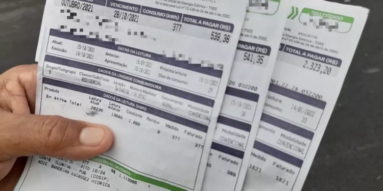 Eleições no AM se aproximam e fake news sobre conta de energia é divulgada