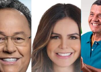 Esposa, filha e irmão: Silas Câmara tenta colocar toda a família no poder