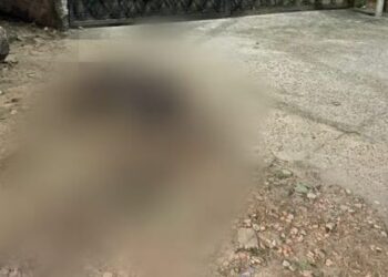 Suspeito de estuprar criança é linchado em Manaus após mãe gritar por socorro