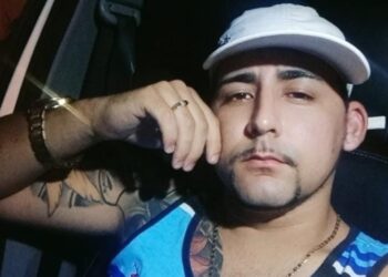 Promotor de eventos suspeito de homicídio no Jorge Teixeira é preso organizando festa