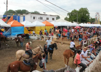 Expoagro inicia neste domingo e segue até o dia 4 de setembro; confira a programação