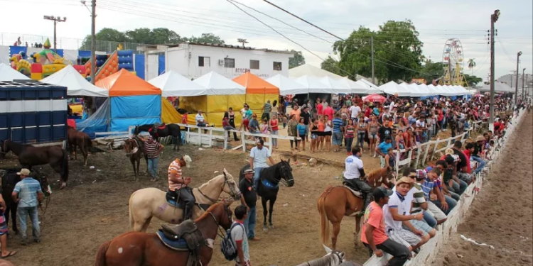 Expoagro inicia neste domingo e segue até o dia 4 de setembro; confira a programação