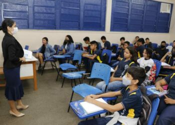 Pagamento do Fundef é liberado nesta quinta-feira (1º), no Amazonas