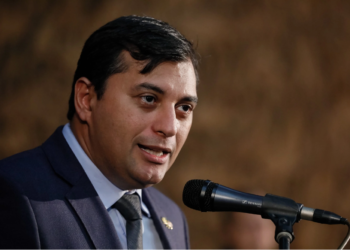 Wilson Lima anuncia pagamento do Fundef para setembro