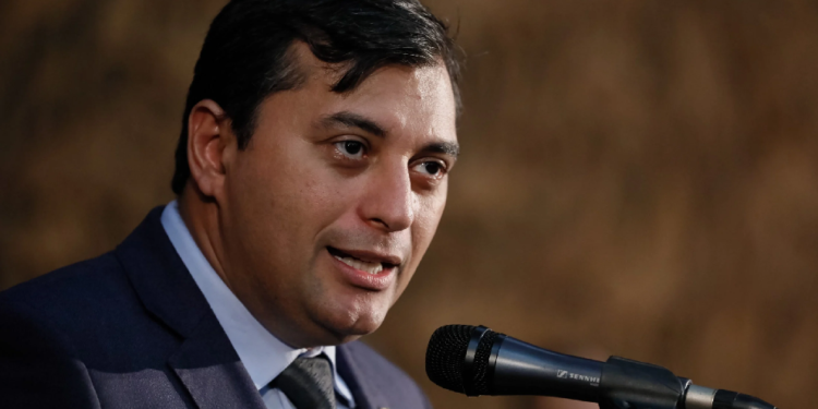 Wilson Lima anuncia pagamento do Fundef para setembro