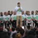 Pastores declaram apoio a Wilson Lima, pré-candidato à reeleição ao Governo do Estado