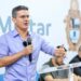 David Almeida critica novo decreto e diz que gestão Bolsonaro é ‘governo de burros’
