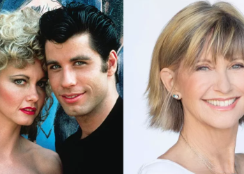 Olivia Newton-John, estrela de ‘Grease’, morre aos 73 anos