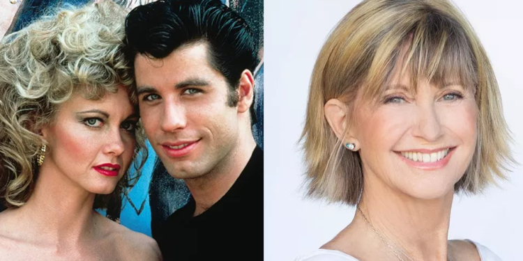 Olivia Newton-John, estrela de ‘Grease’, morre aos 73 anos