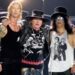 Avião da banda Guns N’ Roses desembarca em Manaus nesta segunda-feira