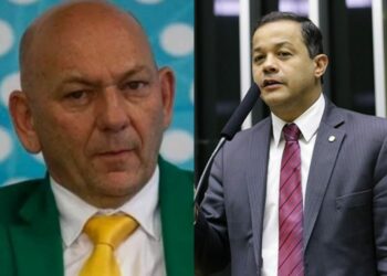 Luciano Hang critica Delegado Pablo por criar grupo de deputados para ir à Copa do Mundo: ‘não tem nada para fazer’