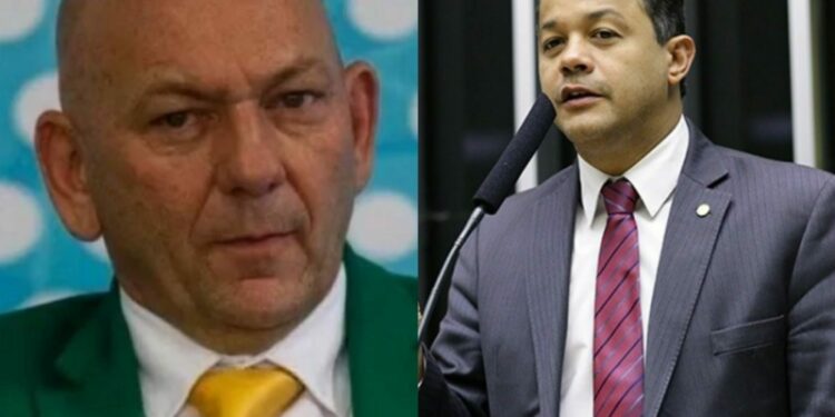 Luciano Hang critica Delegado Pablo por criar grupo de deputados para ir à Copa do Mundo: ‘não tem nada para fazer’