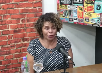 Marina Silva de Manaus revela motivo emocionante da dança em ‘Holiday’: ‘Um momento de dor’