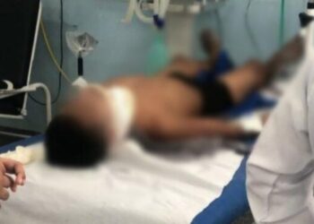 Jovem foge do cativeiro segundos antes de ser morto em Manaus