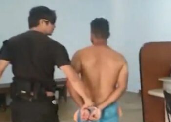 Após engravidar a enteada, homem é preso por abusar da filha de 1 ano no Amazonas