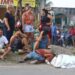 Carro se choca contra moto e mata jovem de 19 anos no Santa Etelvina