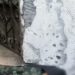 Com três tiros na cabeça, jovem venezuelano de 16 anos cai morto no Centro; cena forte