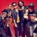 Show do Jota Quest tem novo horário no ‘#SouManaus Passo a Paço 2022’