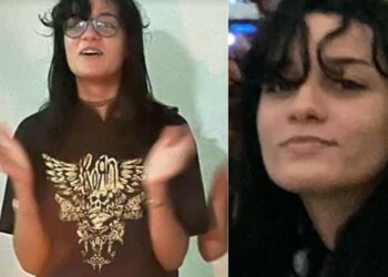 Vídeo: bandidas matam adolescente na frente da mãe para roubar celular