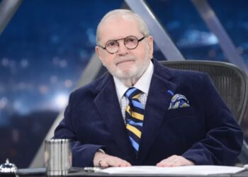 Morre Jô Soares, aos 84 anos: ‘você é nosso orgulho’