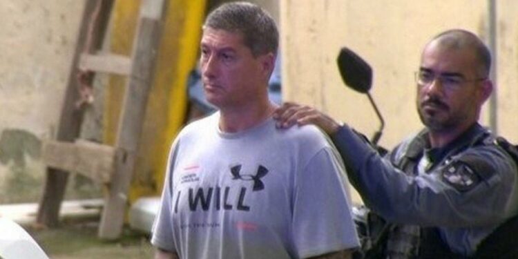 Acusado de matar Marielle é condenado por tráfico internacional de armas