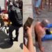 Vítima de incêndio no mercado Adolpho Lisboa morre no 28 de Agosto