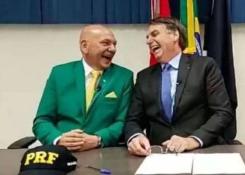 Luciano Hang é alvo de operação da PF por defender golpe militar caso Lula seja eleito