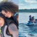 Ludmilla e Brunna Gonçalves se encantam em passeio pelo Rio Negro: ‘a energia da natureza é surreal’