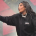 Vídeo: Ludmilla reclama e abandona show: ‘Não foi culpa minha’