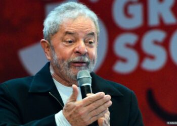 Lula confirma visita a Manaus em setembro