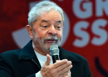 Lula confirma visita a Manaus no dia 31 de agosto