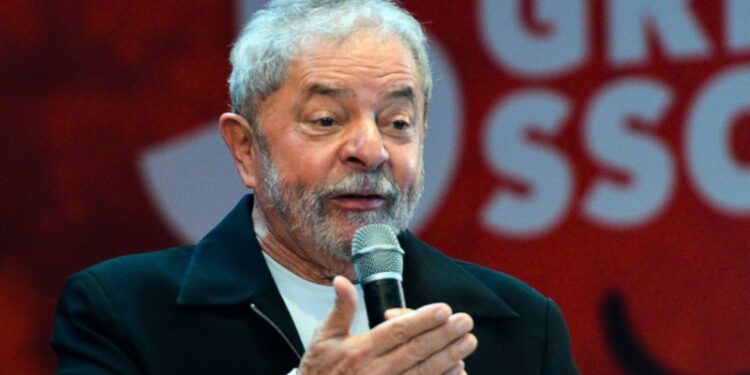 Lula confirma visita a Manaus no dia 31 de agosto