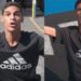 Receba! Luva de Pedreiro assina contrato milionário com a Adidas