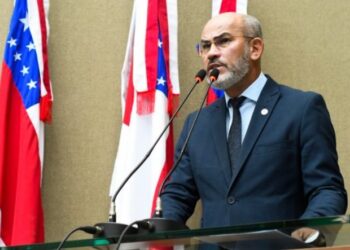 Raio-X da política: denunciado por abuso de poder, Cabo Maciel tenta reeleição na Aleam 