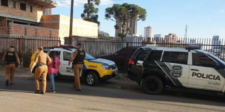 mãe confessa ter matado os próprios filhos