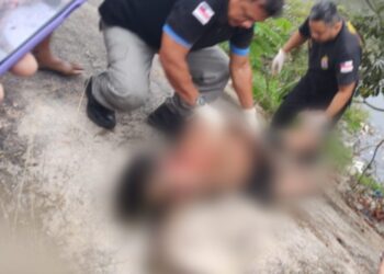 Atirador mata mototaxista em Manaus e deixa recado no cadáver: ‘livrai-me do mal’