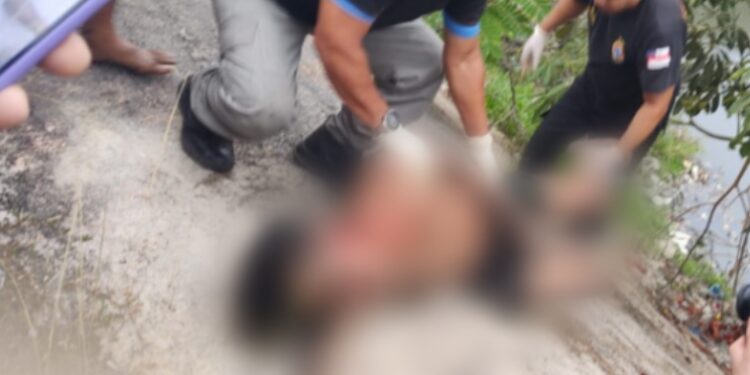 Atirador mata mototaxista em Manaus e deixa recado no cadáver: ‘livrai-me do mal’