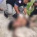 Atirador mata mototaxista em Manaus e deixa recado no cadáver: ‘livrai-me do mal’
