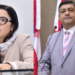 Mayara Pinheiro e Dermilson Chagas foram os que mais aumentaram de patrimônio
