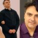 Bolsonaro e Michelle almoçam com assassino de Daniela Perez