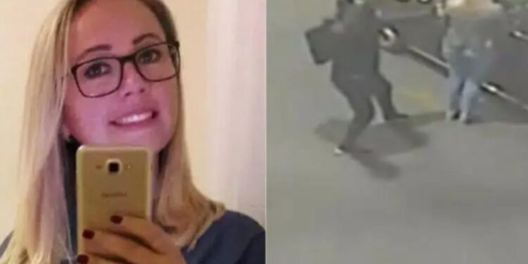 Mulher recusa convite para sair com colega e acaba morta a facadas na cabeça
