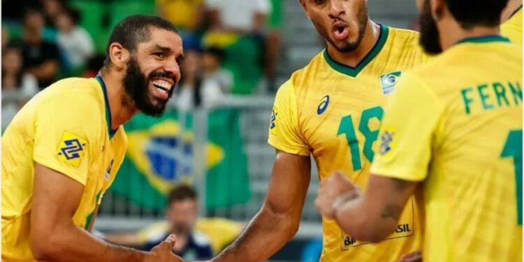-_mundial_de_volei_masculino_brasil_mundial_volei_masc_japao-Brasil supera Japão e se classifica às