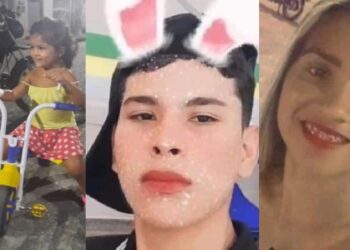 Dois adultos e uma criança morrem em naufrágio no interior do Amazonas