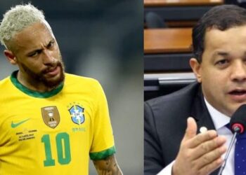 Delegado Pablo e deputados criam grupo para monitorar a Seleção na Copa no Catar