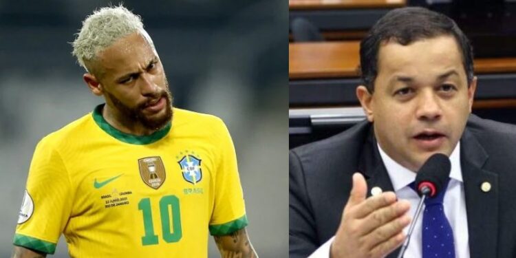 Delegado Pablo e deputados criam grupo para monitorar a Seleção na Copa no Catar