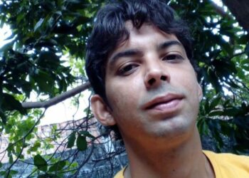 Homem grita pedindo socorro e desaparece de casa desde o dia 9 de julho; PC-AM o procura