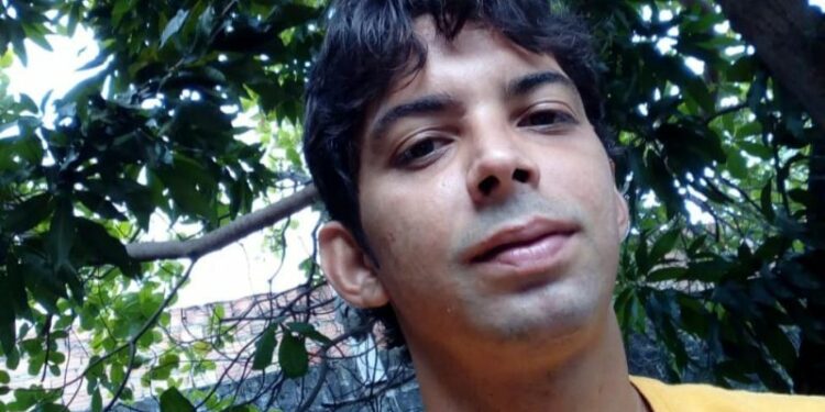 Homem grita pedindo socorro e desaparece de casa desde o dia 9 de julho; PC-AM o procura