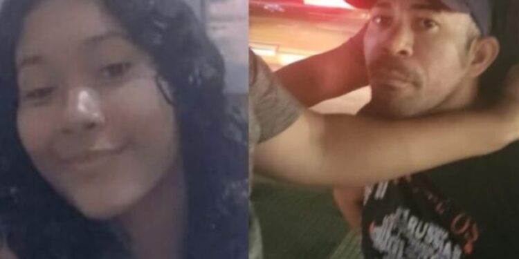 Padrasto procurado por matar a enteada para se vingar da mãe é preso em Manaus