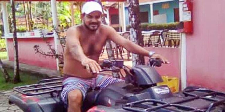 Tragédia: Homem de 44 anos é esfaqueado e morto pelo próprio padrasto de 35 anos